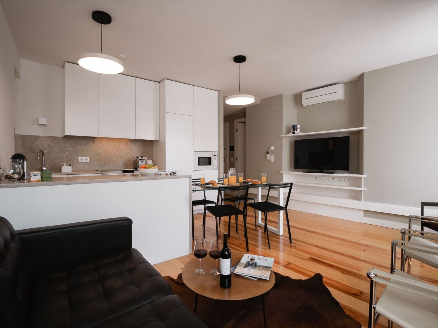 Joivy Elegant 2Br Apt Nearby Tram 28E Stop - Portas Sol Lisboa Dış mekan fotoğraf